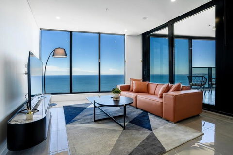 CASSA BEACHFRONT - Breathtaking Oceanview Apartment - Accommodation 4U 0