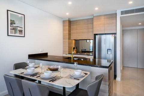 CASSA BEACHFRONT - Breathtaking Oceanview Apartment - Accommodation 4U 3