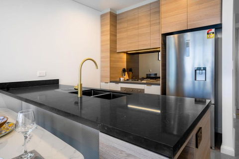 CASSA BEACHFRONT - Breathtaking Oceanview Apartment - Accommodation 4U 4