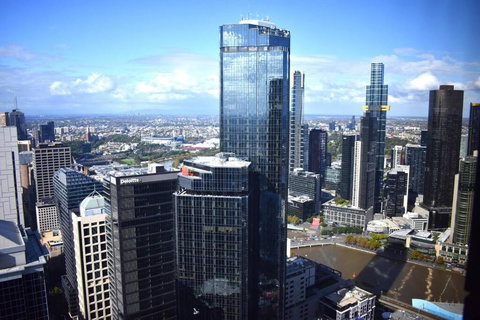 CBD Skyline 2 Bedroom Apartment - Accommodation 4U 2