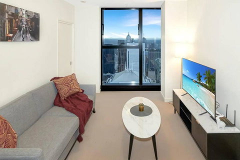 CBD Skyline 2 Bedroom Apartment - Accommodation 4U 3