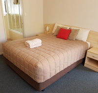 Central Motel Nelson Bay - Accommodation 4U