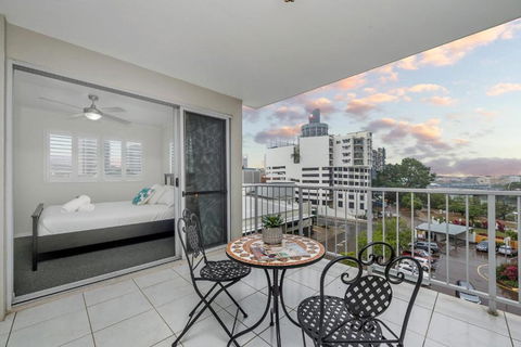 City Love Affair On Stanley - Accommodation 4U 2