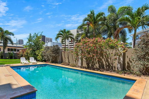 City Love Affair On Stanley - Accommodation 4U 1