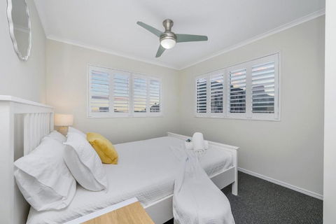 City Love Affair On Stanley - Accommodation 4U 4