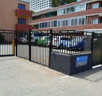 City Waters - Accommodation 4U