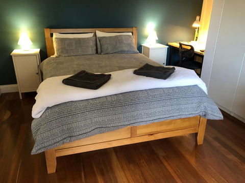 Clare To Spalding Character Escape - Accommodation 4U 0