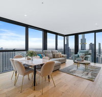 Collins House Apartments by CLLIX - Accommodation 4U