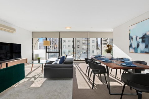 Complete Host Capri Apartments - Accommodation 4U 3