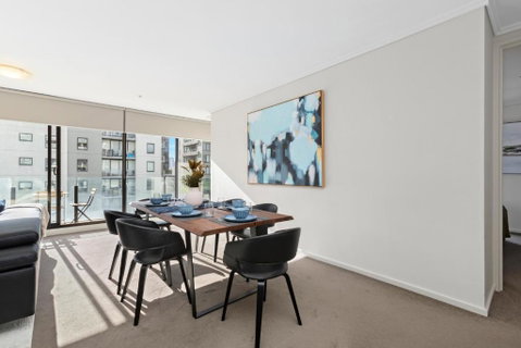 Complete Host Capri Apartments - Accommodation 4U 4