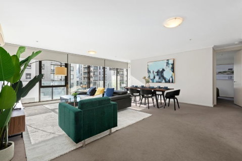 Complete Host Capri Apartments - Accommodation 4U 2