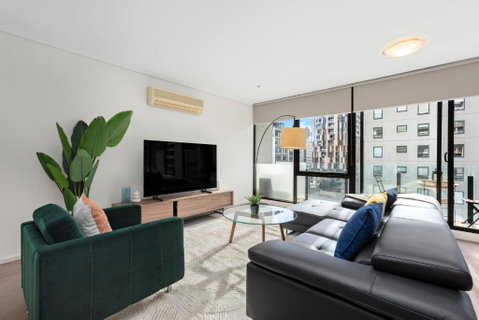 Complete Host Capri Apartments - Accommodation 4U 1
