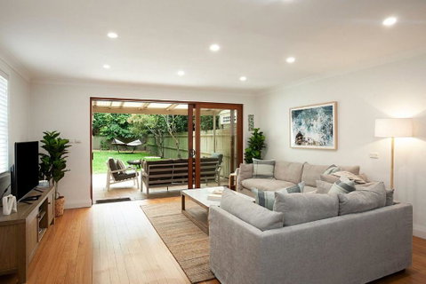 Coogee Rest - Accommodation 4U 1