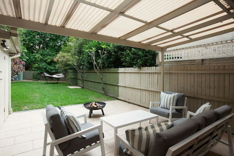 Coogee Rest - Accommodation 4U 0