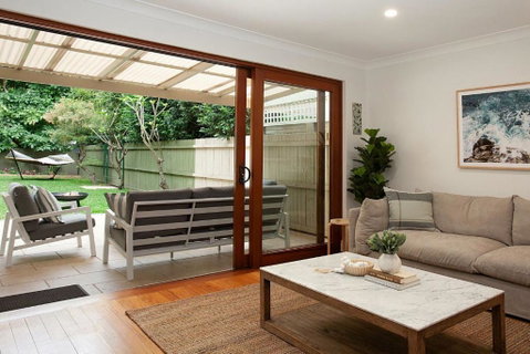 Coogee Rest - Accommodation 4U 2
