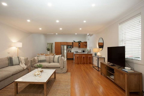 Coogee Rest - Accommodation 4U 3
