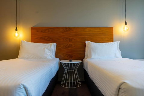 Cosmopolitan Hotel And Apartments - Accommodation 4U 3