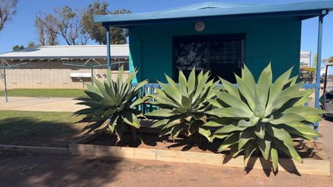 Cowell Foreshore Caravan Park - Accommodation 4U 4