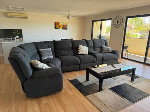 Cowell Townhouse Apartments - Accommodation 4U 1
