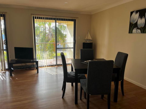 Cowell Townhouse Apartments - Accommodation 4U 3