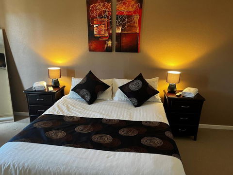 Cowell Townhouse Apartments - Accommodation 4U 2