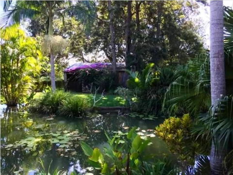 Crystal Cottage Retreat- Escape To The Hinterland! - Accommodation 4U 0