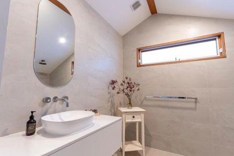 Currajong Retreat - Accommodation 4U 3