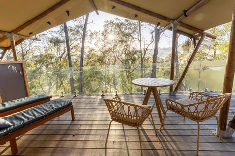 Currajong Retreat - Accommodation 4U 1