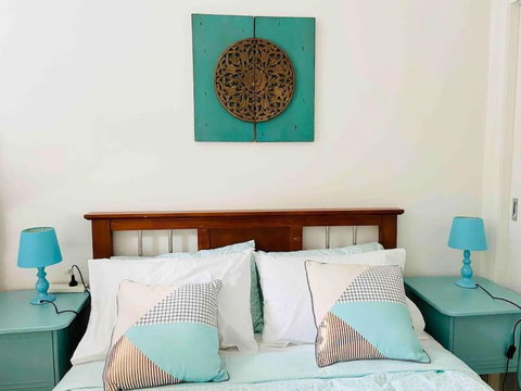 D121 Fabulous Marsh Stay - Accommodation 4U 0