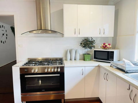 D130 The Link Fantasy Place - Accommodation 4U 4