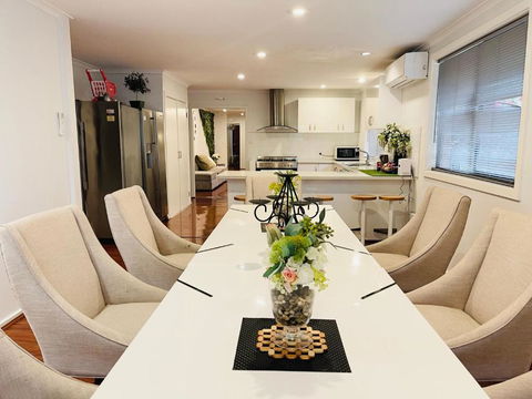 D130 The Link Fantasy Place - Accommodation 4U 0