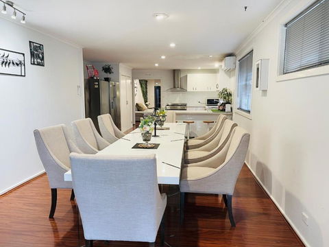 D130 The Link Fantasy Place - Accommodation 4U 1
