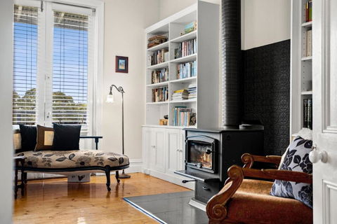 Dairy House - Accommodation 4U 0