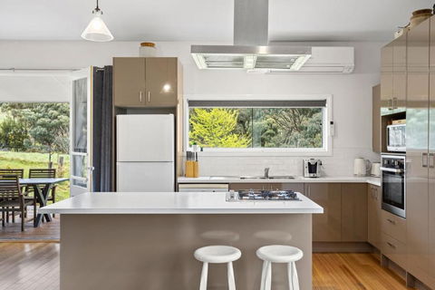 Dairy House - Accommodation 4U 4