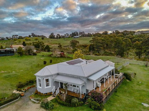 Dairy House - Accommodation 4U 3