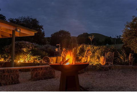 Daisy Hill Lodge - Accommodation 4U 3