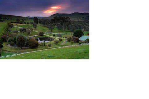 Daisy Hill Lodge - Accommodation 4U 0