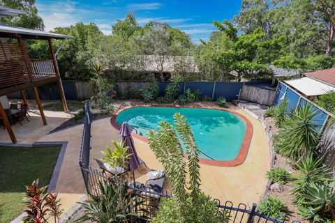 Damia 1 Hideaway Agnes Water - Accommodation 4U 1
