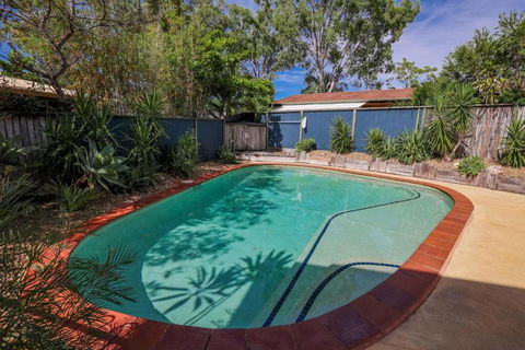 Damia 1 Hideaway Agnes Water - Accommodation 4U 3