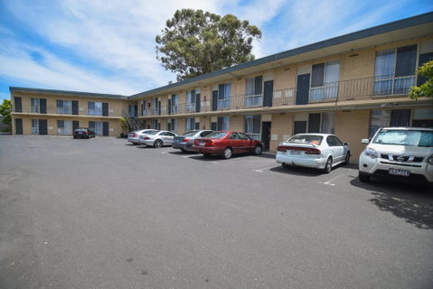 Dandenong Motel - Accommodation 4U 2