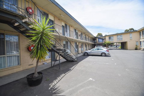 Dandenong Motel - Accommodation 4U 3