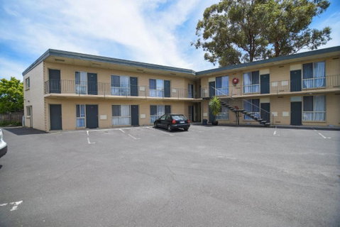 Dandenong Motel - Accommodation 4U 1