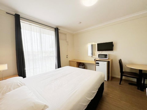 Dandenong Motel - Accommodation 4U 4