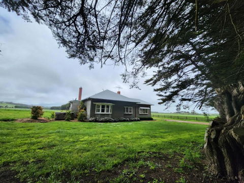 Deepfields Romsey Cottages - Accommodation 4U 0