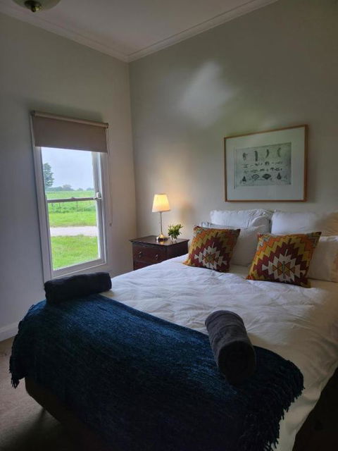 Deepfields Romsey Cottages - Accommodation 4U 3