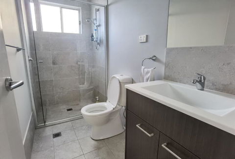 Delightful 2-level Home In Bardia - Accommodation 4U 4