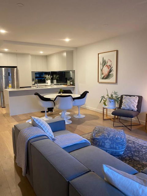 Deluxe Apartment In The Heart Of Heidelberg - Accommodation 4U 0