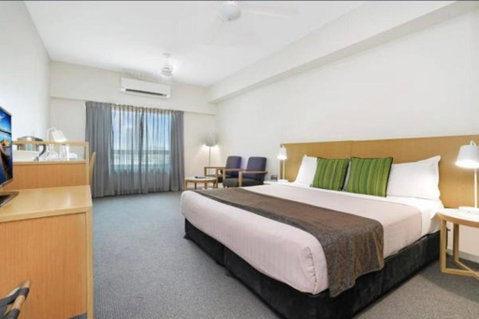 Deluxe Studio At Mantra - Accommodation 4U 0