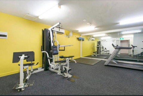 Deluxe Studio At Mantra - Accommodation 4U 4