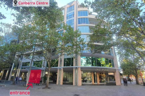Dana-Cozy Private Room In Shared Central Apt-Rm 2 - Accommodation 4U 4